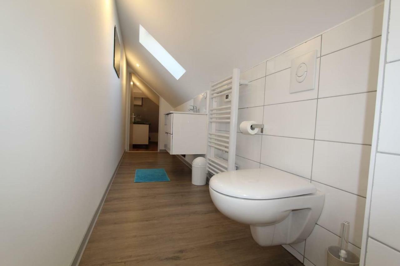 Gîte L’Écureuil au cœur de Riquewihr - 2 personnes Exterior foto